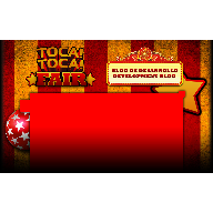 Blog de TOCA TOCA FAIR