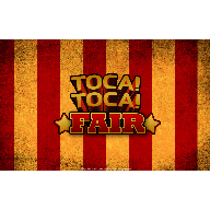 Toca Toca FAIR LOGO
