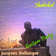 guitare party