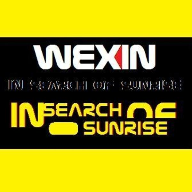 IN SEARCH OF SUNRISE (Single)