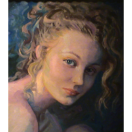 azul