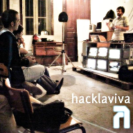hacklaviva