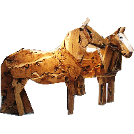 caballos