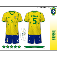 Brasil - Home
