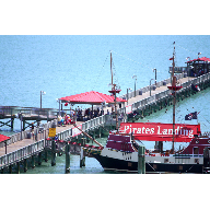 Pirates Landing
