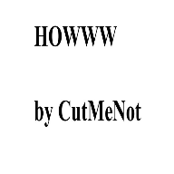Howww ( single )