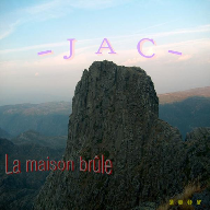 La maison br&ucirc;le