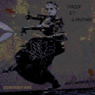 FOLLE ET GIRONDE