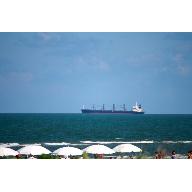 South Padre Island