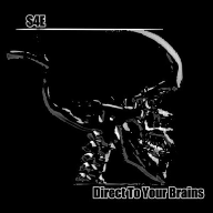 D.T.Y.B. /Direct To Your Brains