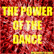 THE POWER OF THE DANCE