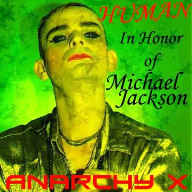 HUMAN - In Honor of Michael Jackson - AnarchyX