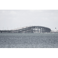 Queen Isabella Causeway