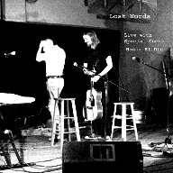 Lost Words Live With Special Guest Hansa El Din