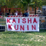 Kaisha chi?
