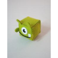 Cube extraterrestre
