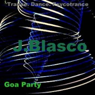 Goa Party