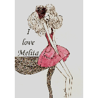 i love melita 3