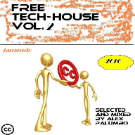 Free Techhouse vol.2