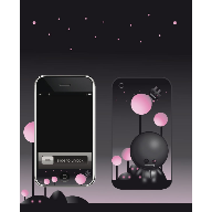iphone sado copia