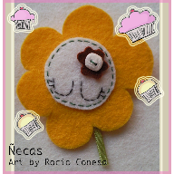 &Ntilde;ecas flor 01