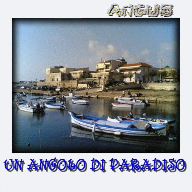 un angolo di paradiso