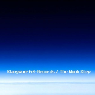 The Monk Step