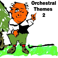 Orchestral Themes 2