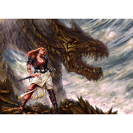 Dragon Master