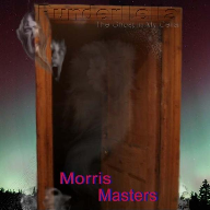 Punderllella(the ghost in my cellar)