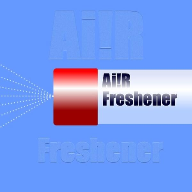 Ai!R Freshener