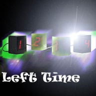 Left Time