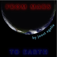 From Mars To Earth