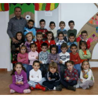 Calendario - Fotos infantil 005