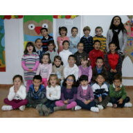 Calendario - Fotos infantil 084