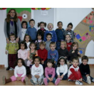 Calendario - Fotos infantil 041