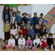 Calendario - Fotos infantil 043