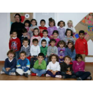 Calendario - Fotos infantil 044