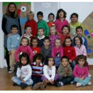 Calendario - Fotos infantil 055