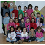Calendario - Fotos infantil 057