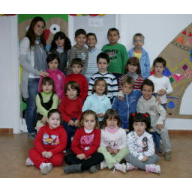 Calendario - Fotos infantil 068