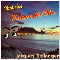guitare del rio