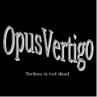 Techno is not dead