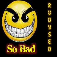 So Bad