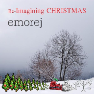Re-imagining Christmas  EP