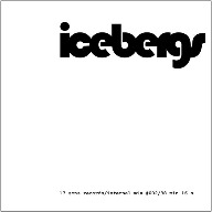 Internal Mix 002 - Icebergs