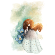 No me olvides (Forget me not)
