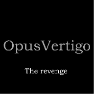 The revenge