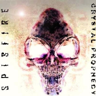Crystal prophecy  (single)