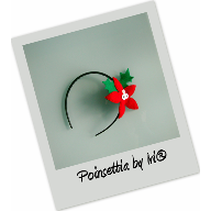 Poinsettia by Ivi&reg;